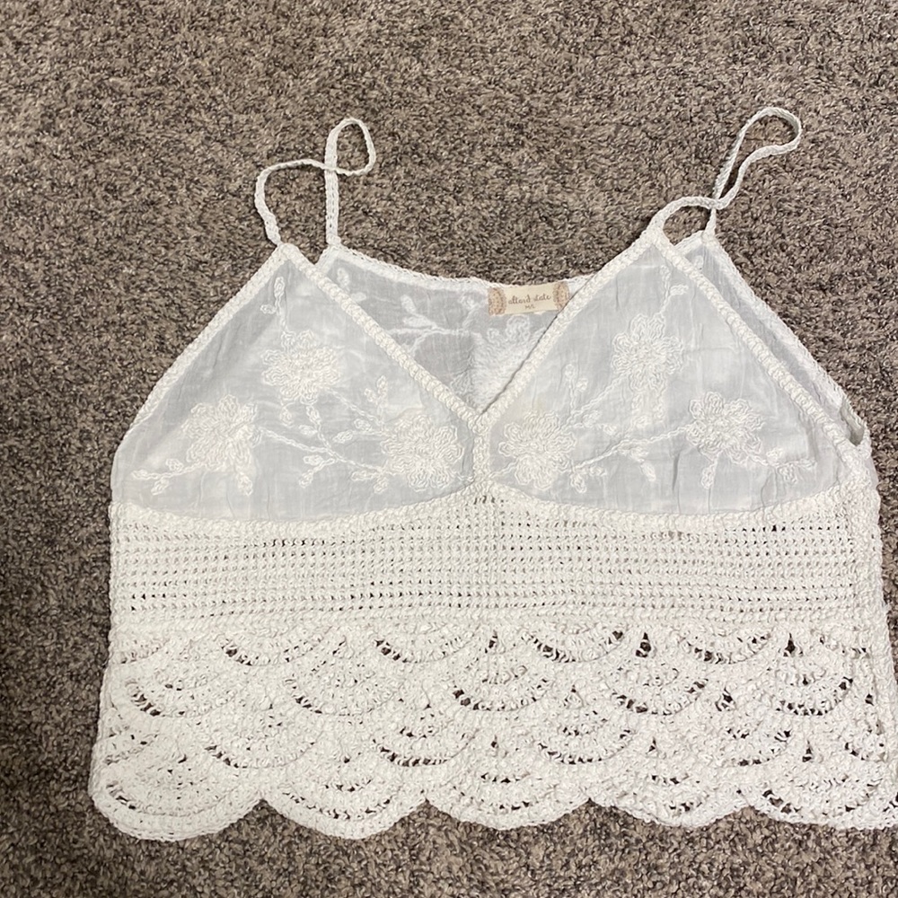 Altar’s State Tank Top